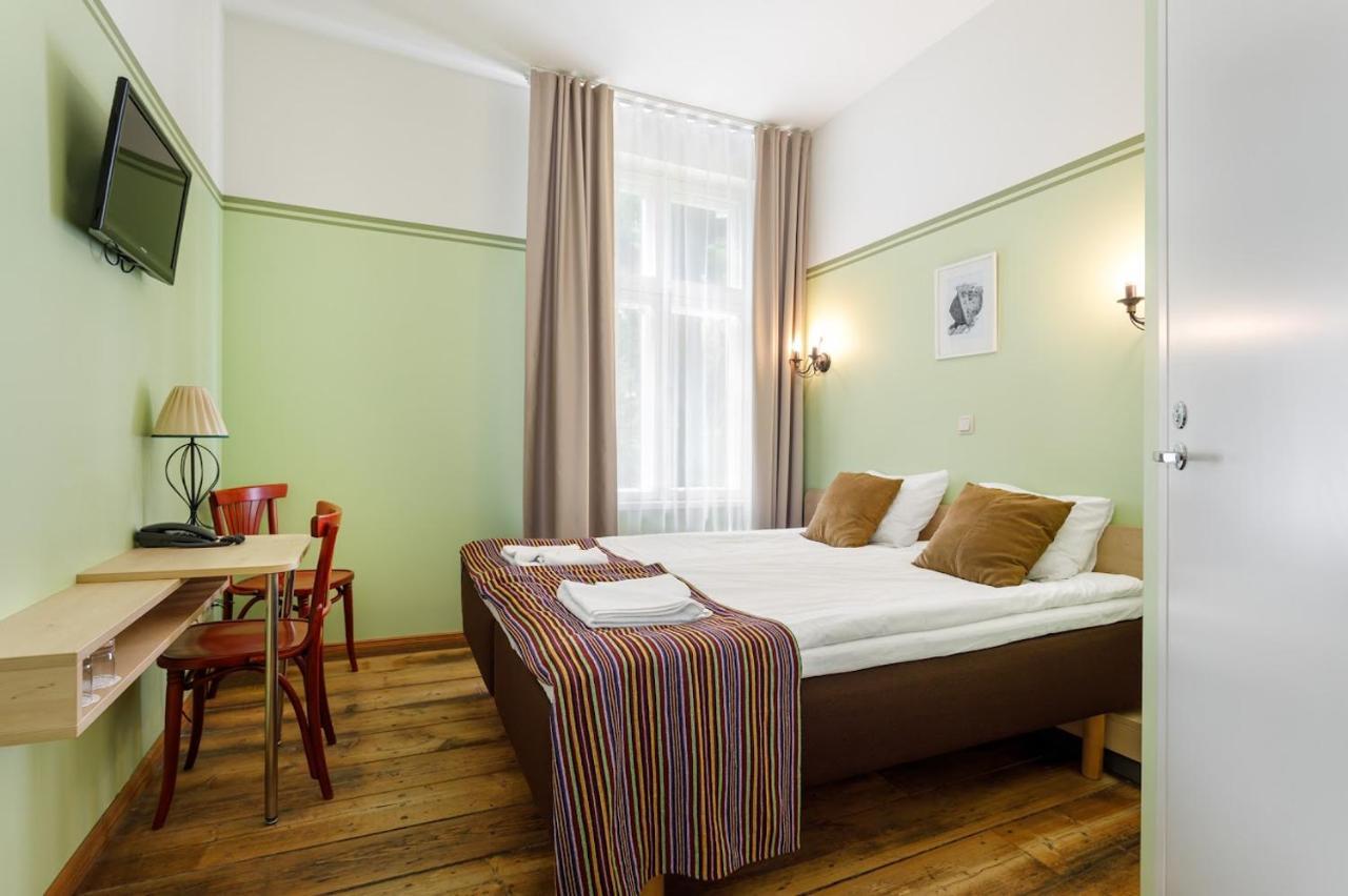 Koidulapark Hotel Pärnu