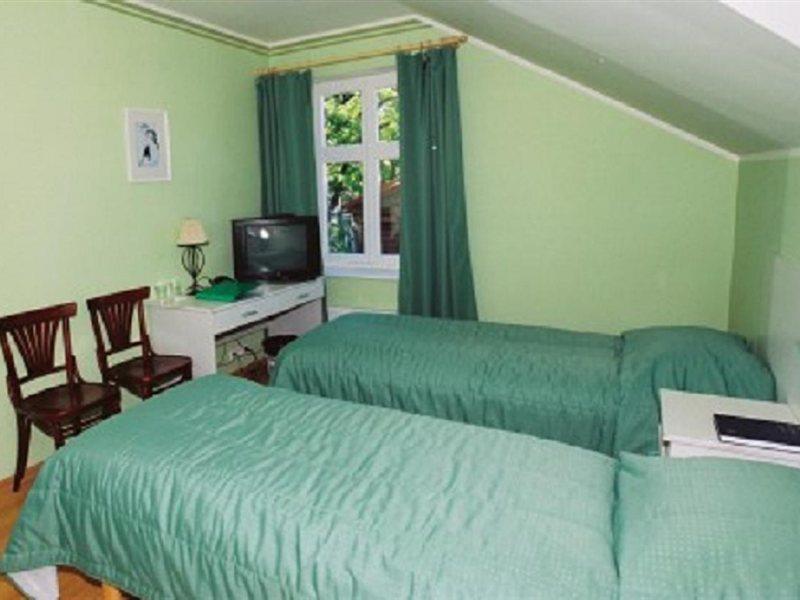 Hotel Koidulapark Pärnu