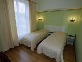 Hotel Koidulapark