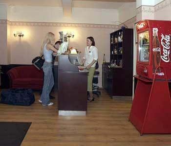 Koidulapark Hotel Pärnu